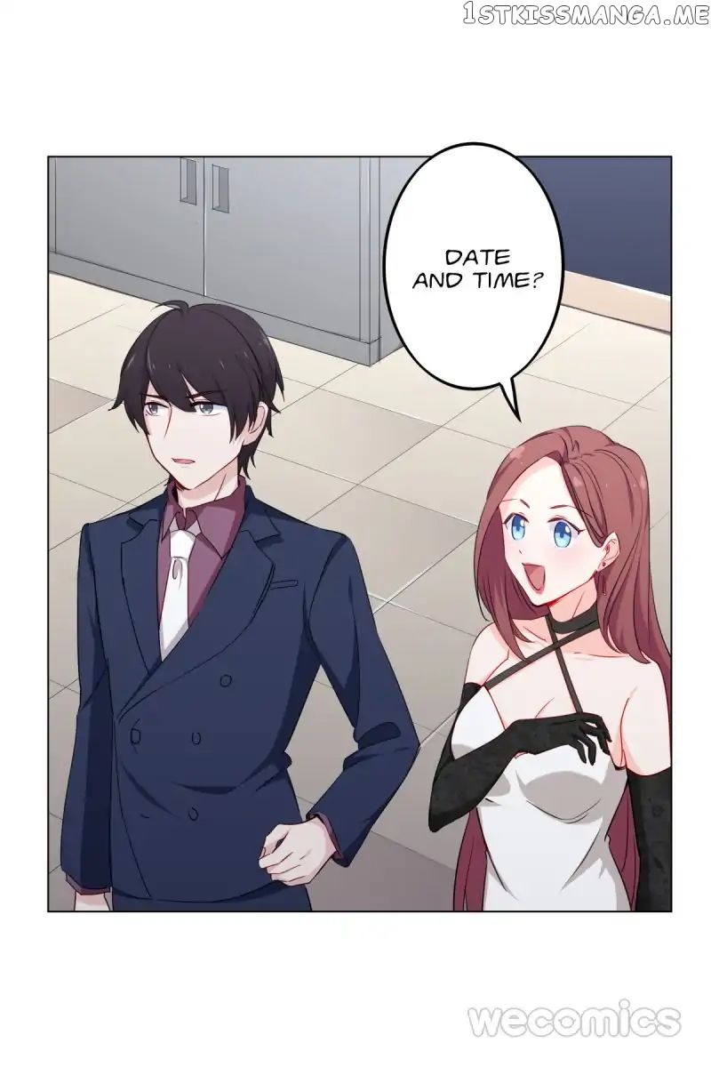 Hollabook Girl chapter 24 - page 51