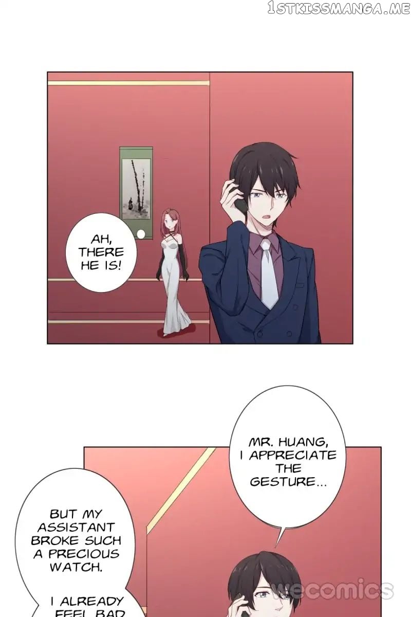 Hollabook Girl chapter 22 - page 11