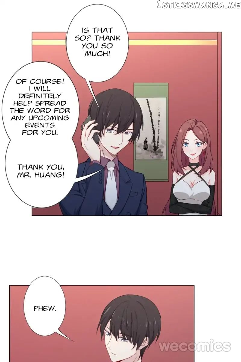 Hollabook Girl chapter 22 - page 14