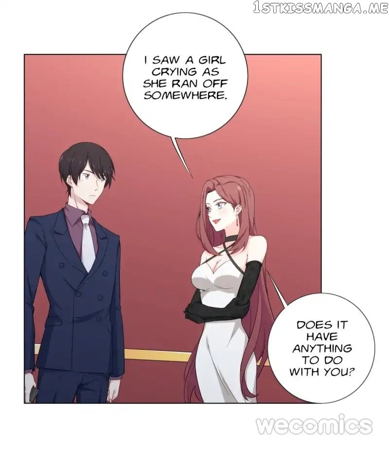 Hollabook Girl chapter 22 - page 16