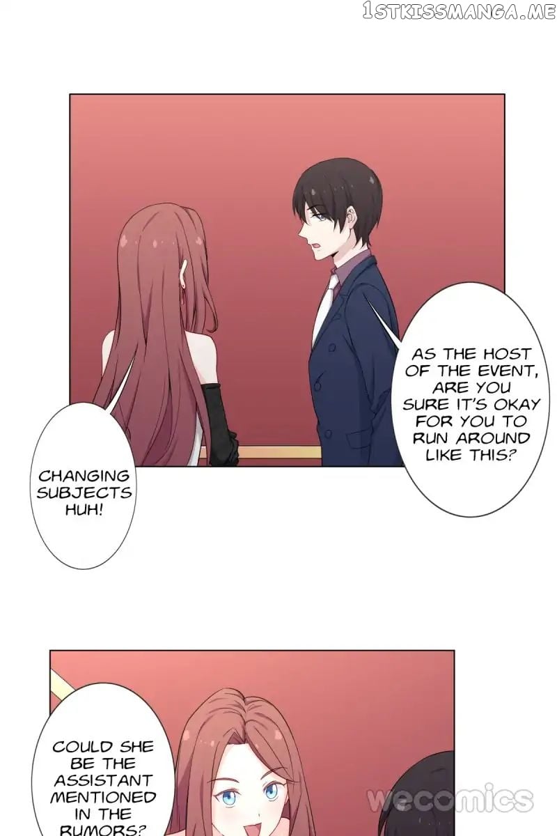 Hollabook Girl chapter 22 - page 17