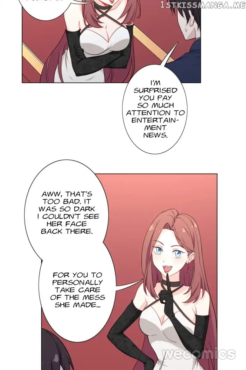 Hollabook Girl chapter 22 - page 18