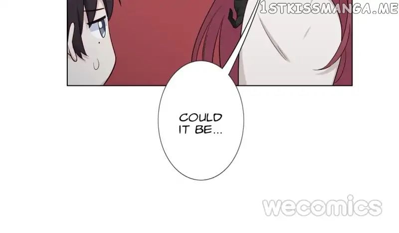 Hollabook Girl chapter 22 - page 19