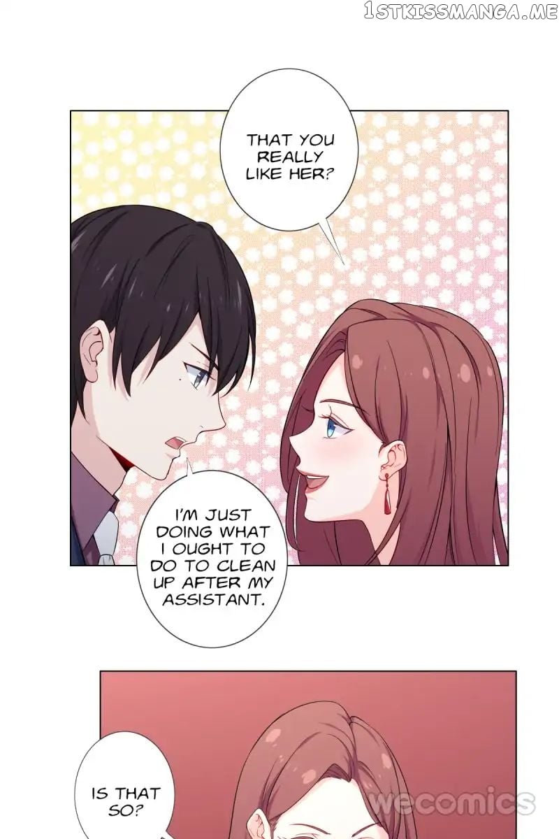 Hollabook Girl chapter 22 - page 20