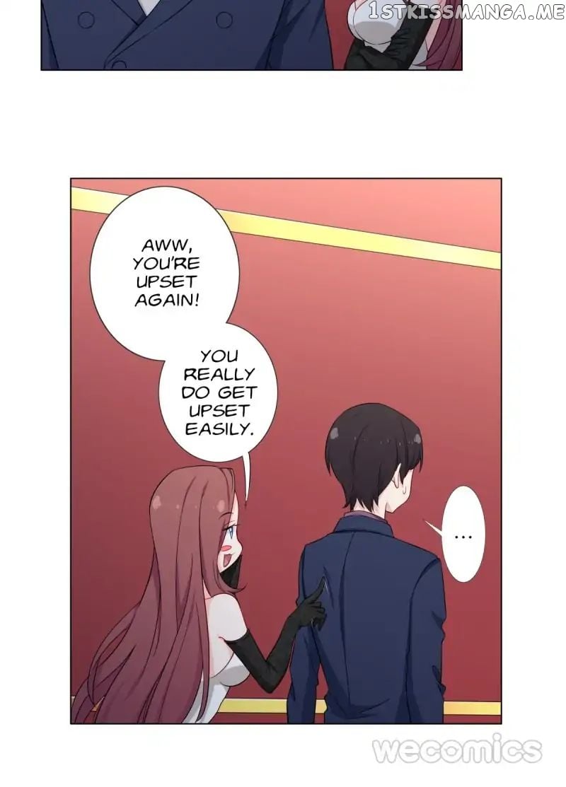Hollabook Girl chapter 22 - page 22