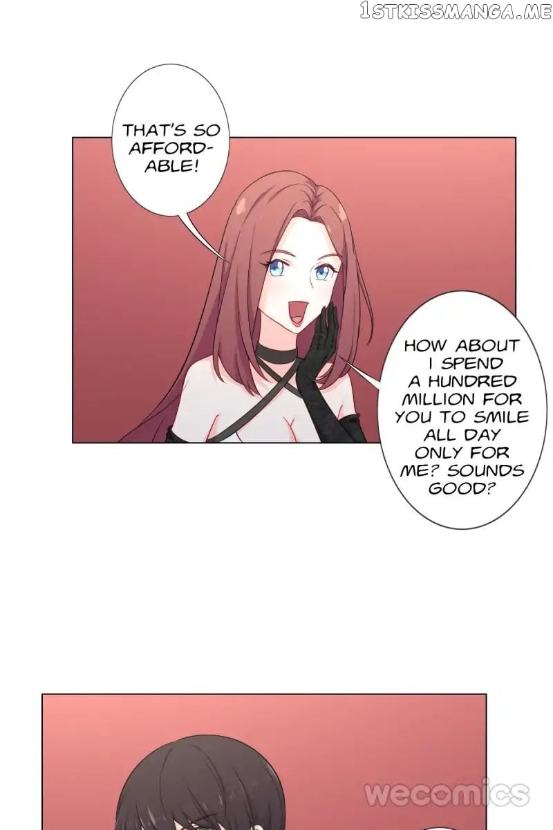 Hollabook Girl chapter 22 - page 24