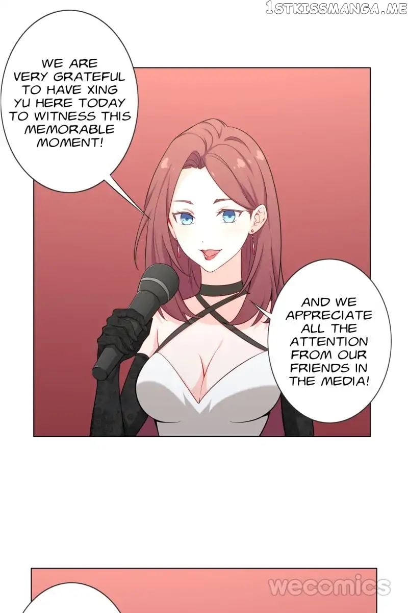 Hollabook Girl chapter 22 - page 29
