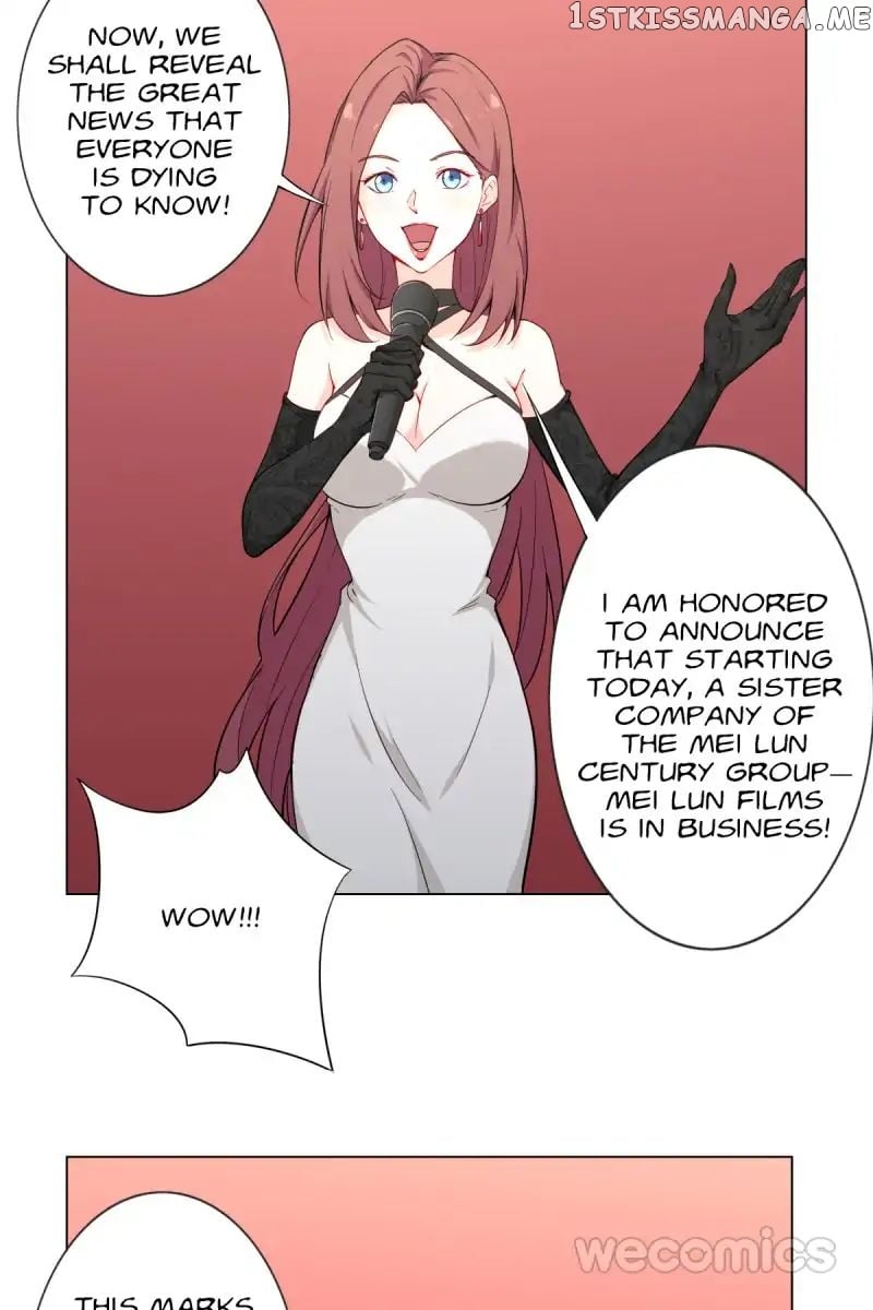 Hollabook Girl chapter 22 - page 30