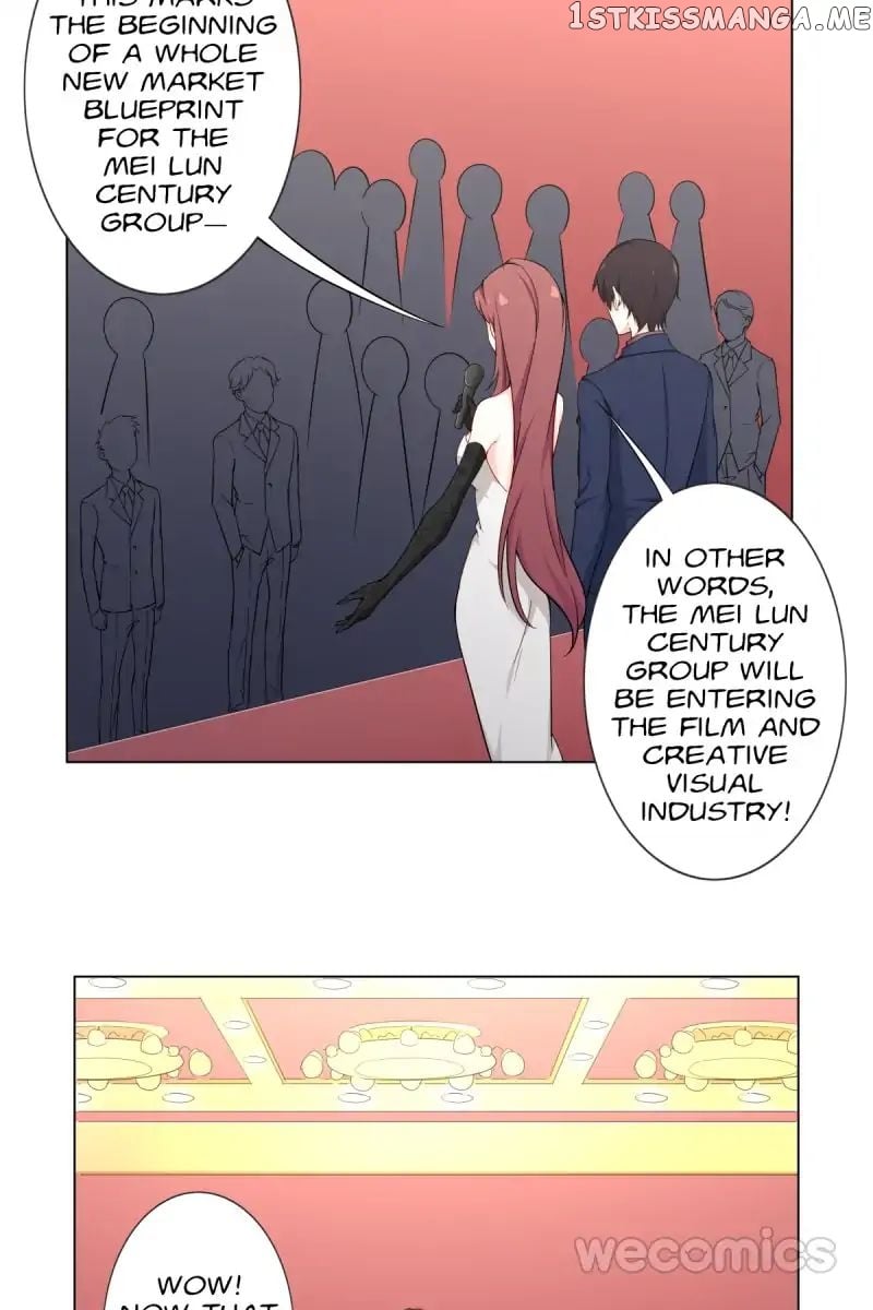 Hollabook Girl chapter 22 - page 31