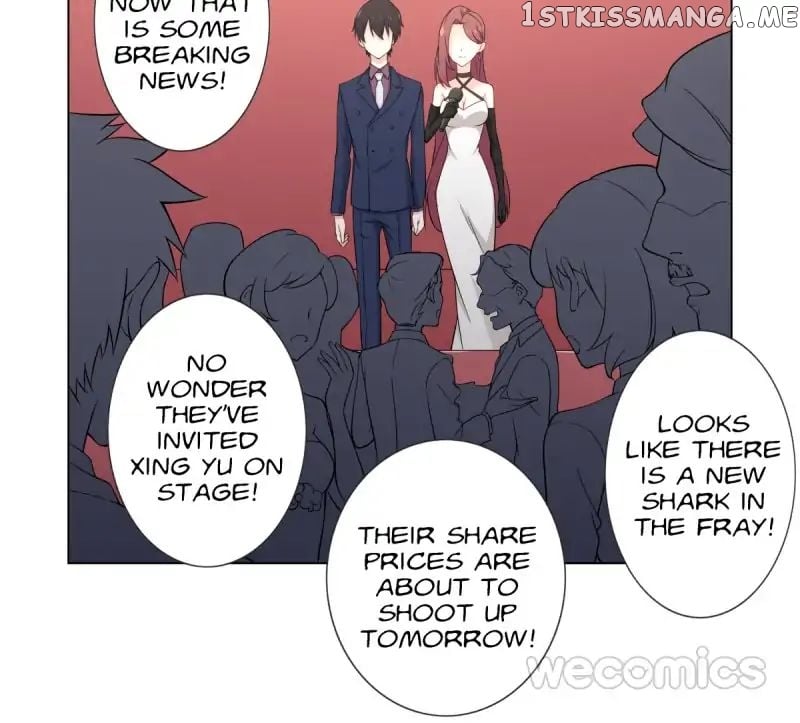 Hollabook Girl chapter 22 - page 32