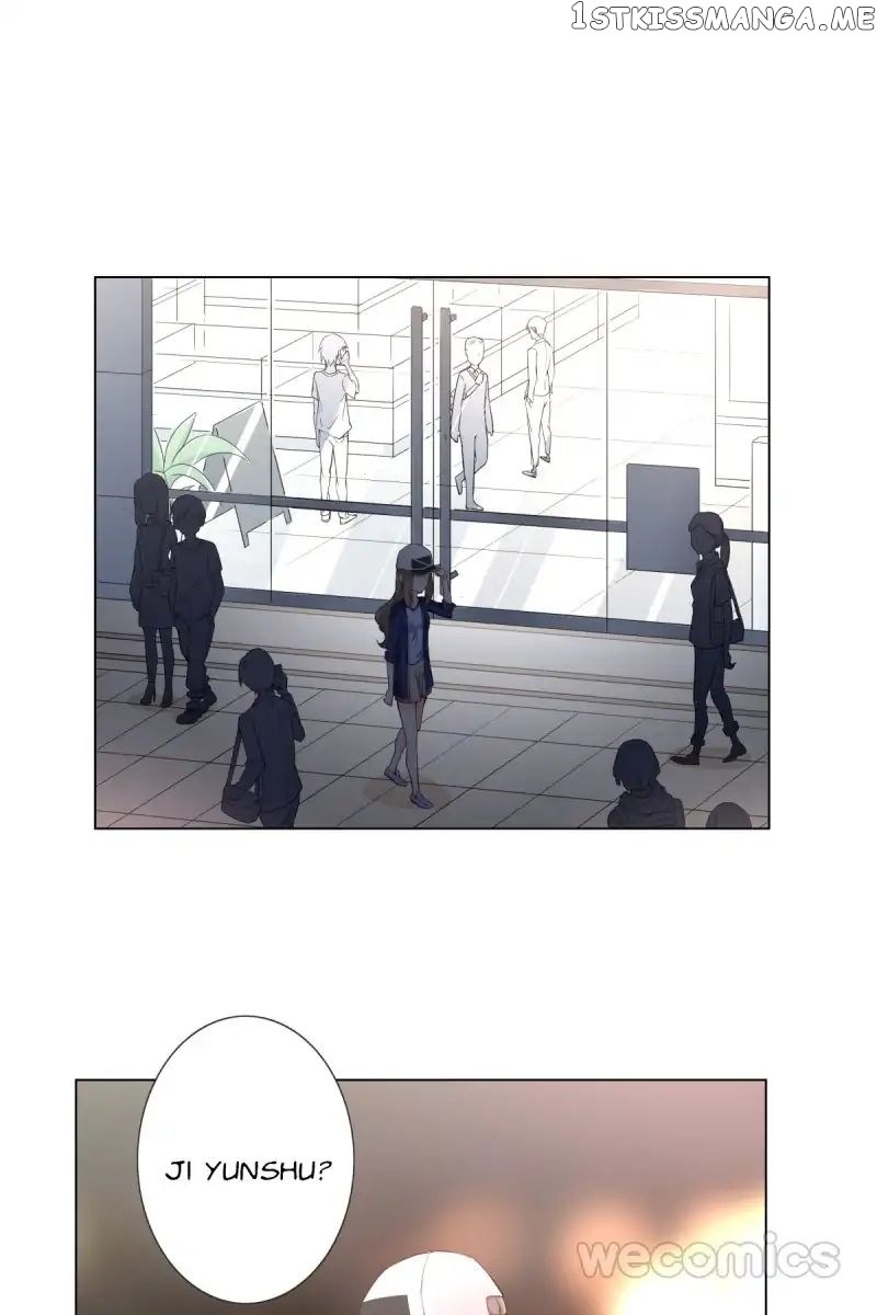 Hollabook Girl chapter 22 - page 33
