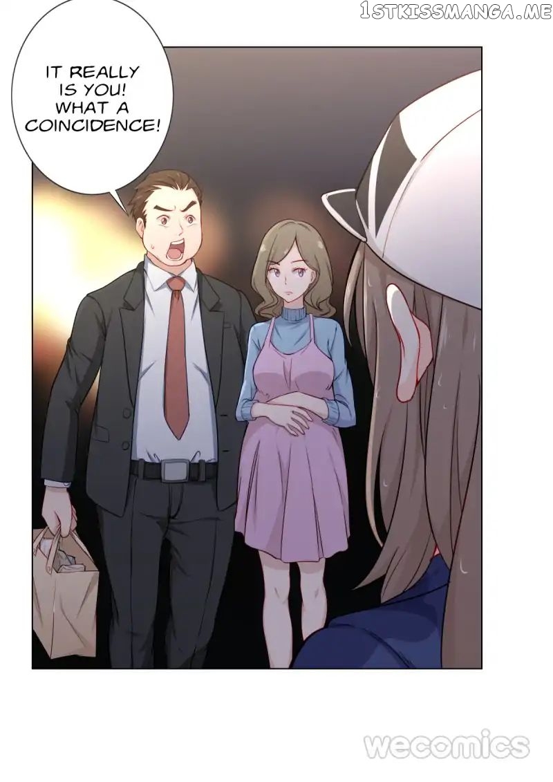 Hollabook Girl chapter 22 - page 35