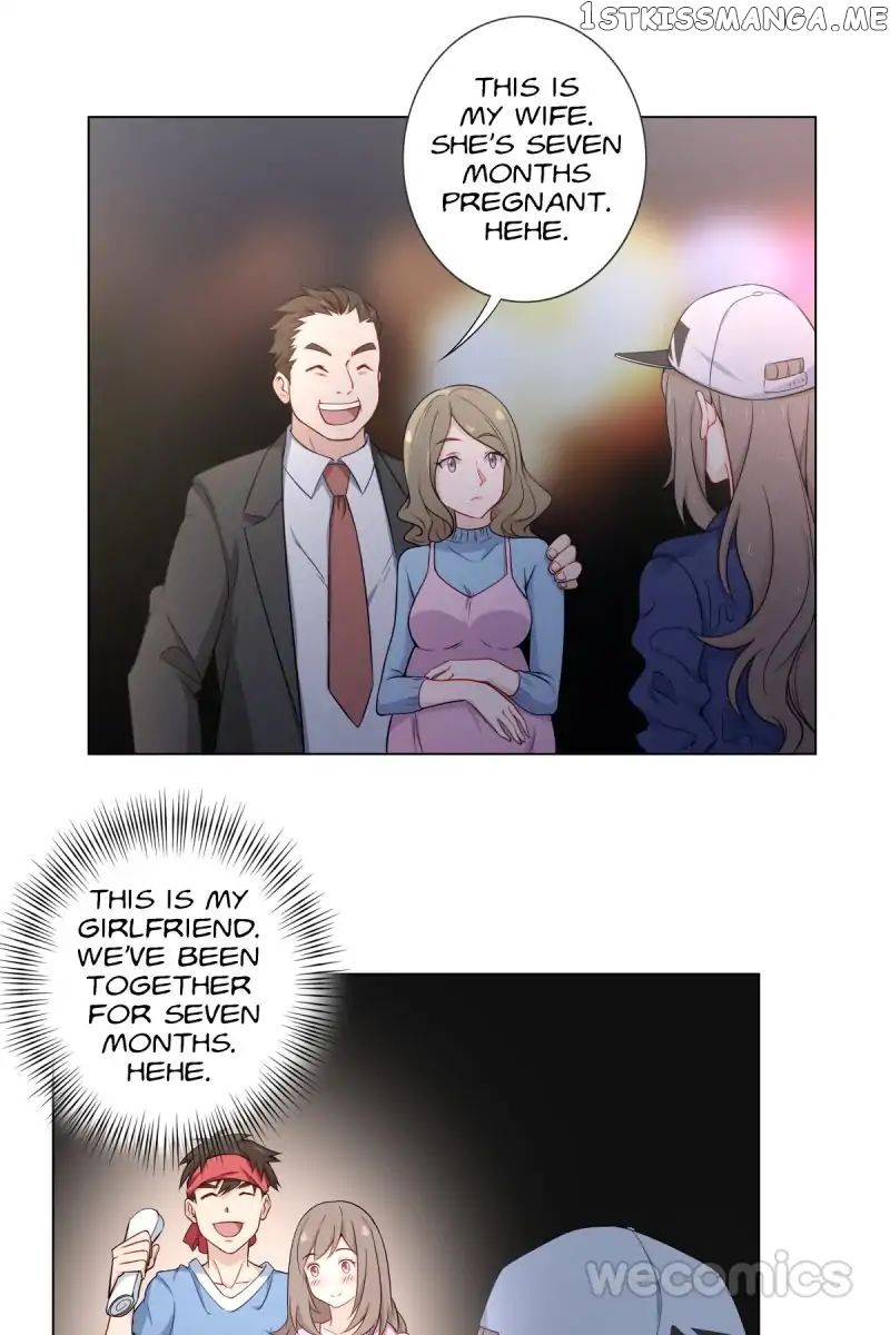 Hollabook Girl chapter 22 - page 36