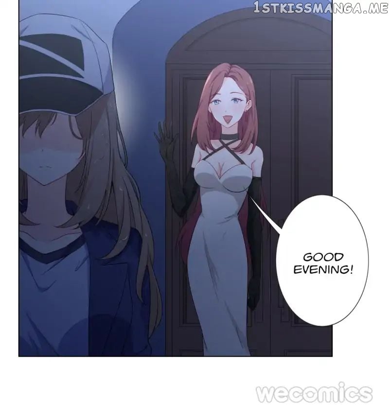 Hollabook Girl chapter 22 - page 4