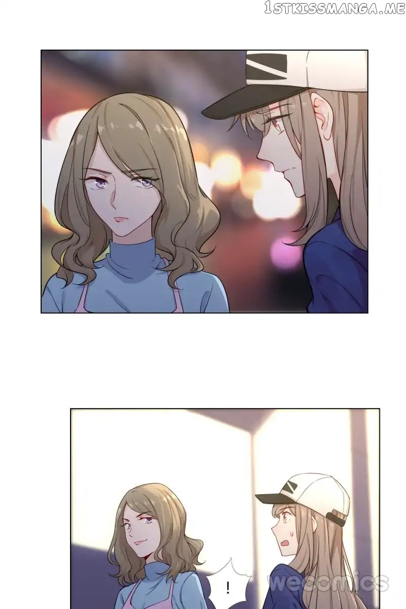 Hollabook Girl chapter 22 - page 42