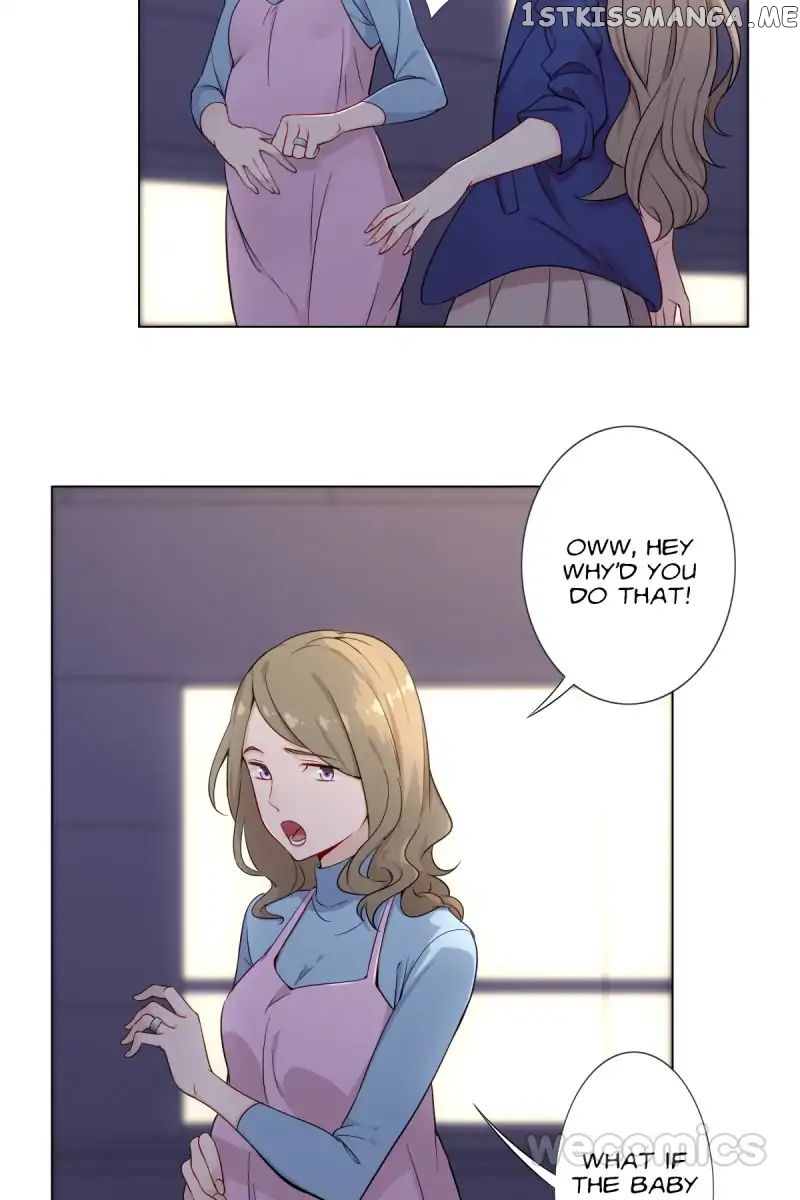 Hollabook Girl chapter 22 - page 43