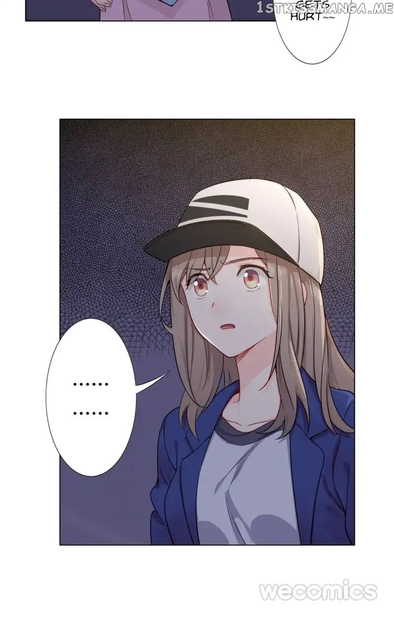 Hollabook Girl chapter 22 - page 44