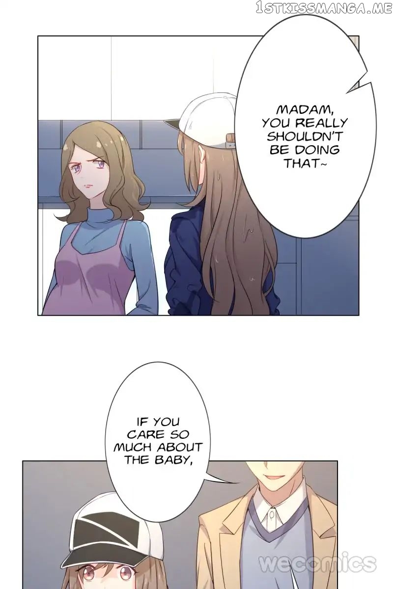Hollabook Girl chapter 22 - page 45