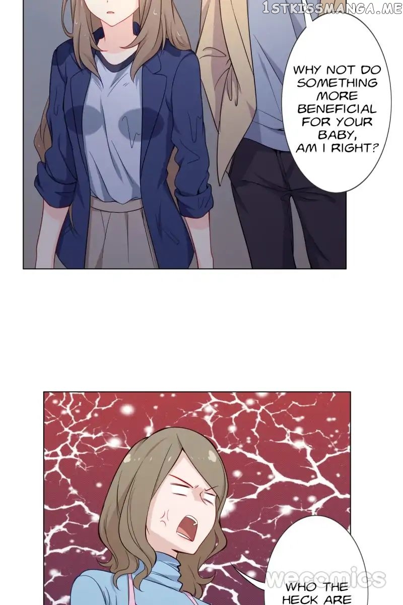 Hollabook Girl chapter 22 - page 46