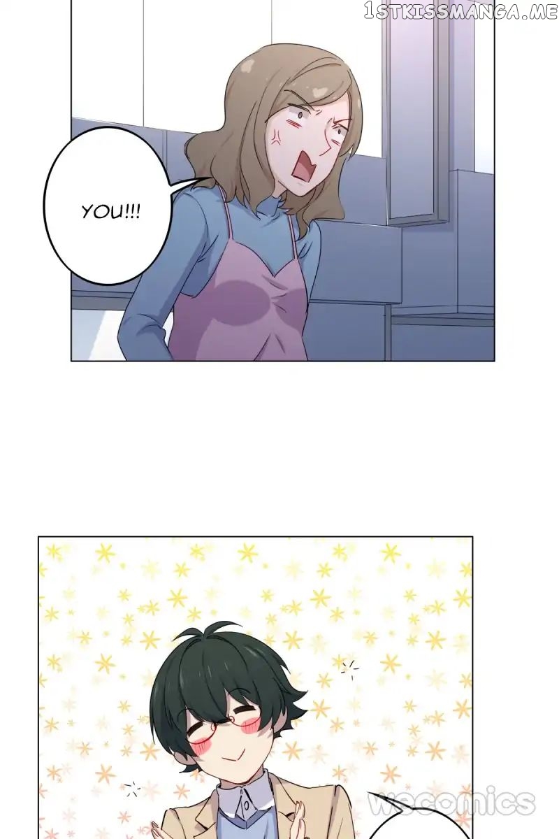 Hollabook Girl chapter 22 - page 49