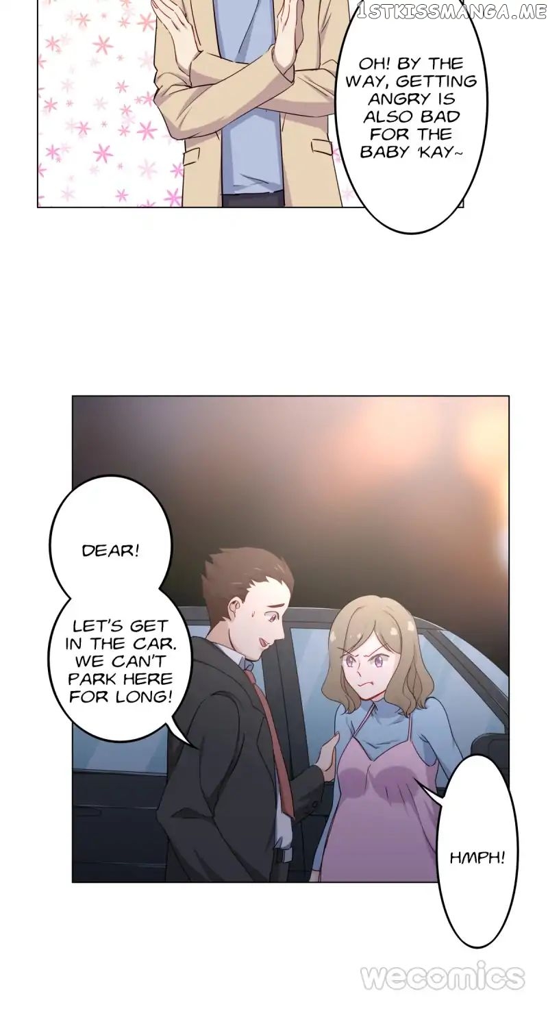 Hollabook Girl chapter 22 - page 50