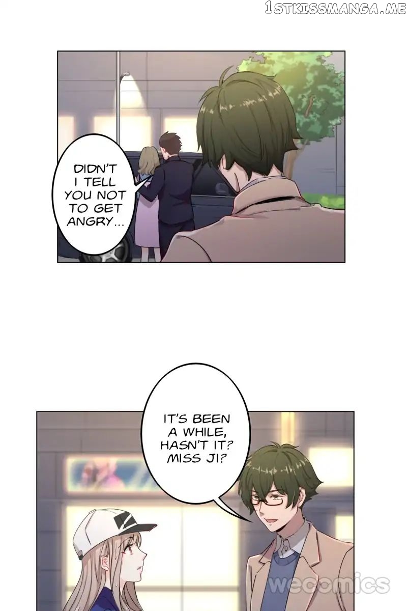 Hollabook Girl chapter 22 - page 51
