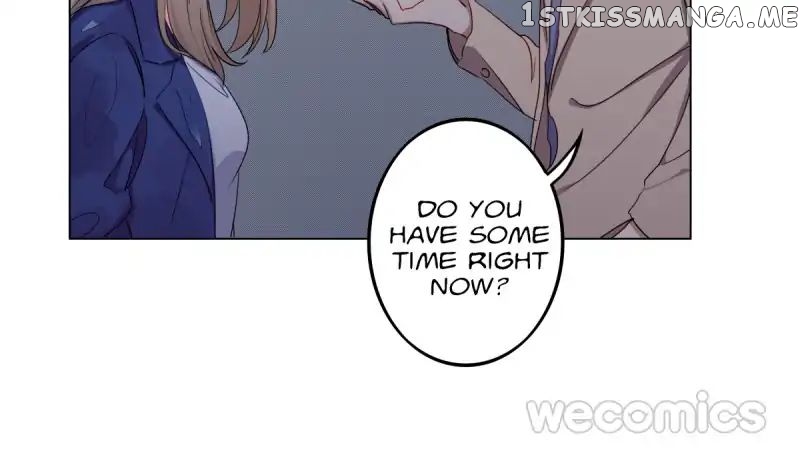 Hollabook Girl chapter 22 - page 56