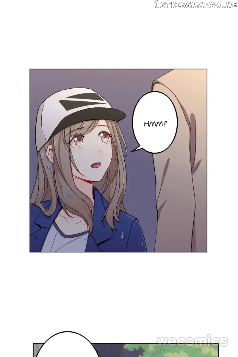Hollabook Girl chapter 22 - page 57