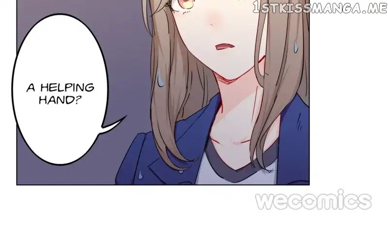Hollabook Girl chapter 22 - page 59