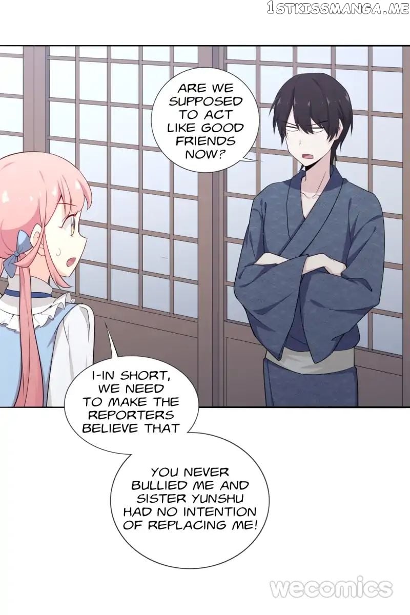 Hollabook Girl chapter 30 - page 13