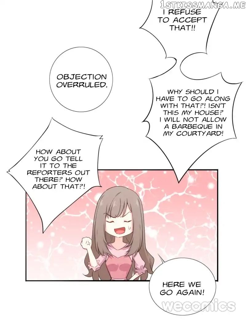 Hollabook Girl chapter 30 - page 16