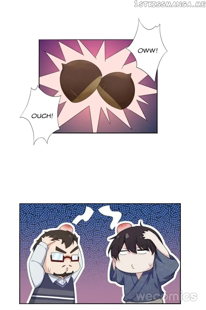 Hollabook Girl chapter 30 - page 17