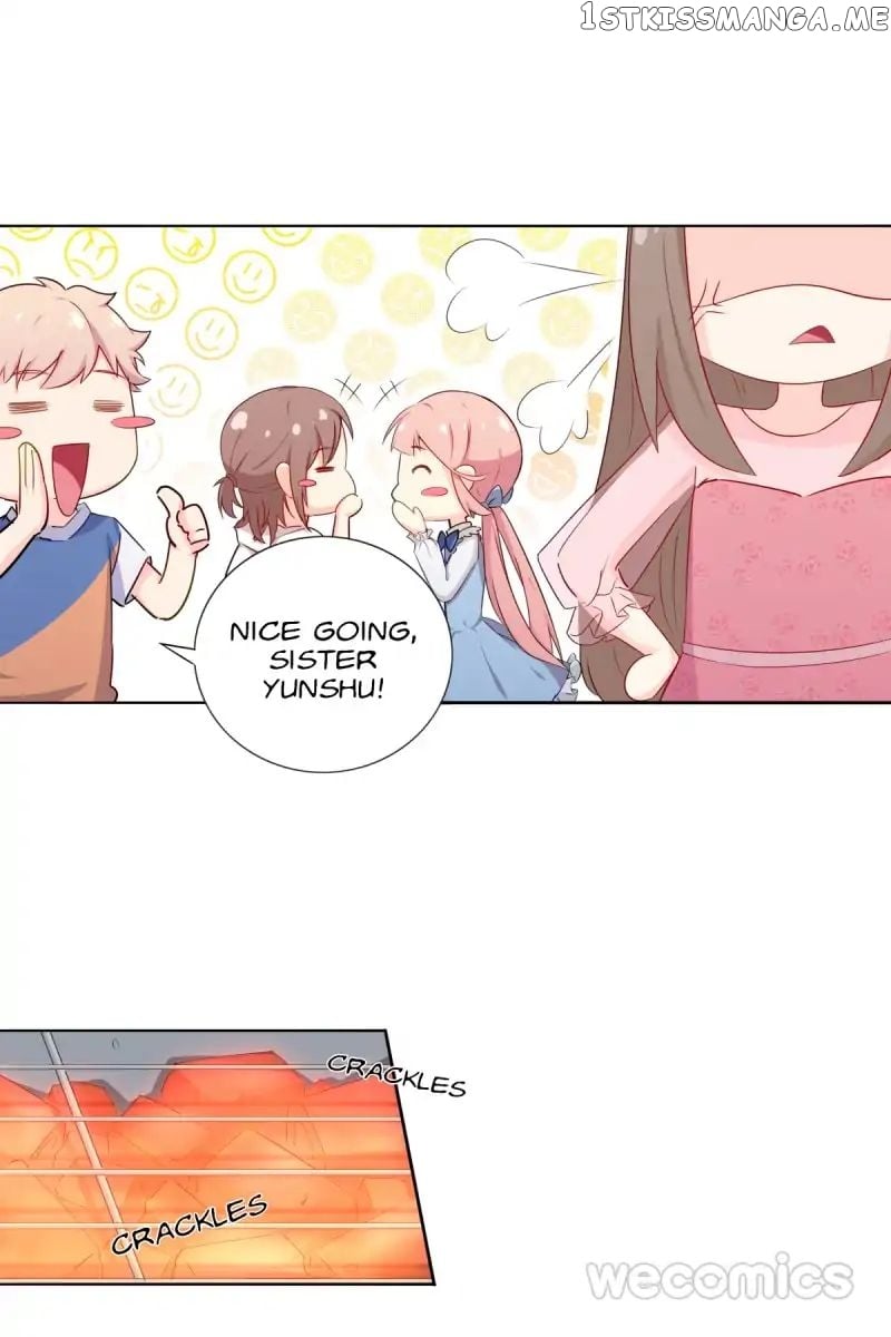 Hollabook Girl chapter 30 - page 18