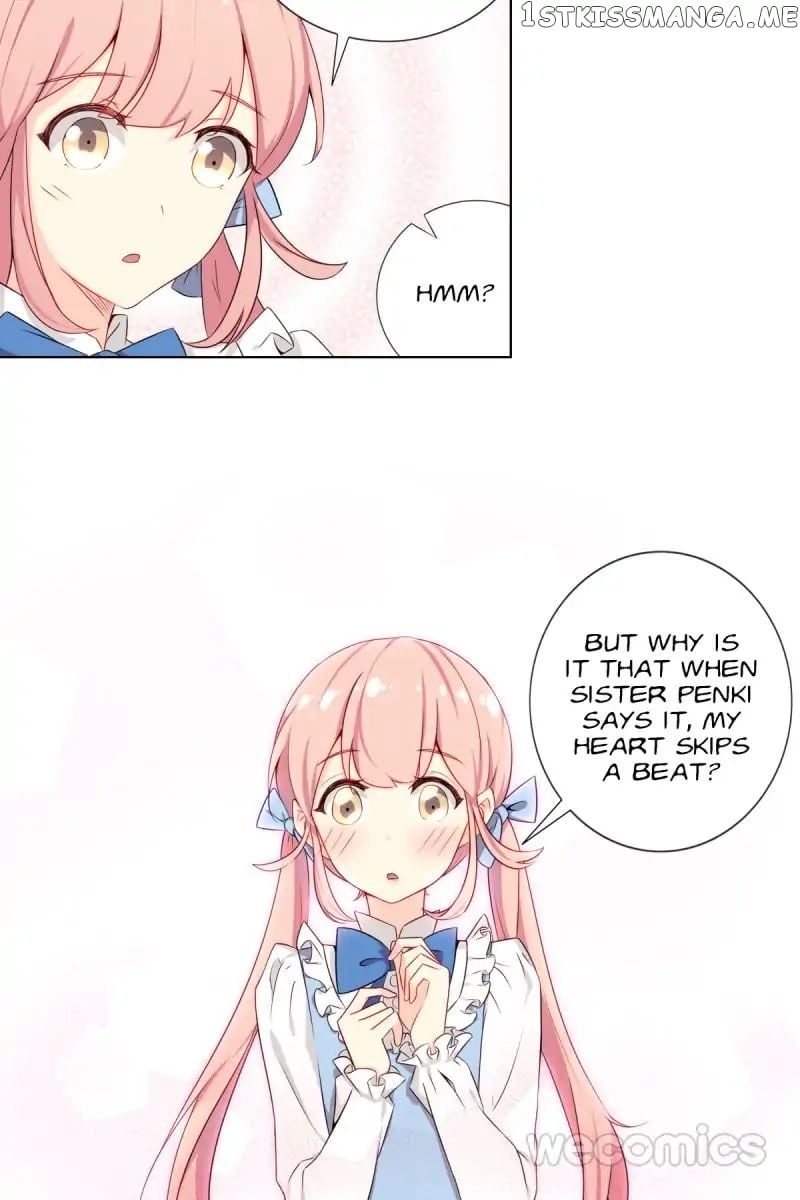 Hollabook Girl chapter 30 - page 22