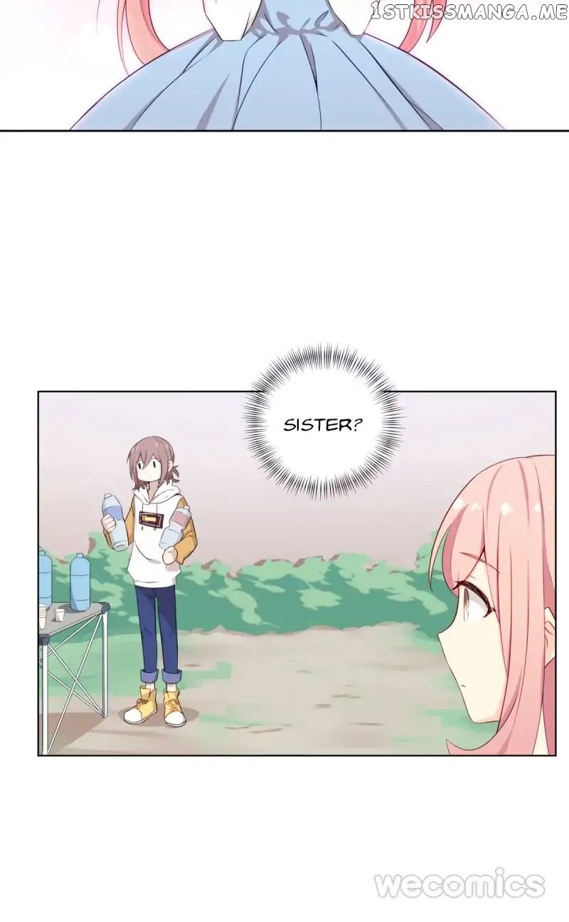 Hollabook Girl chapter 30 - page 23