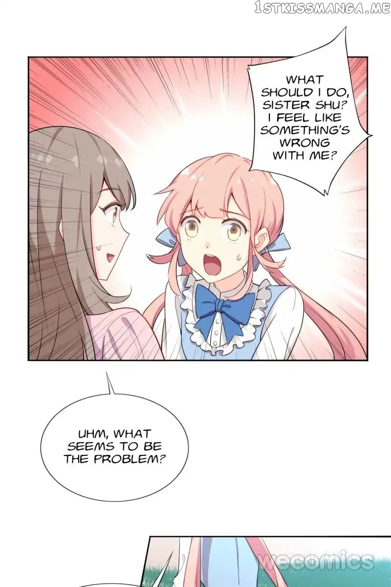 Hollabook Girl chapter 30 - page 24