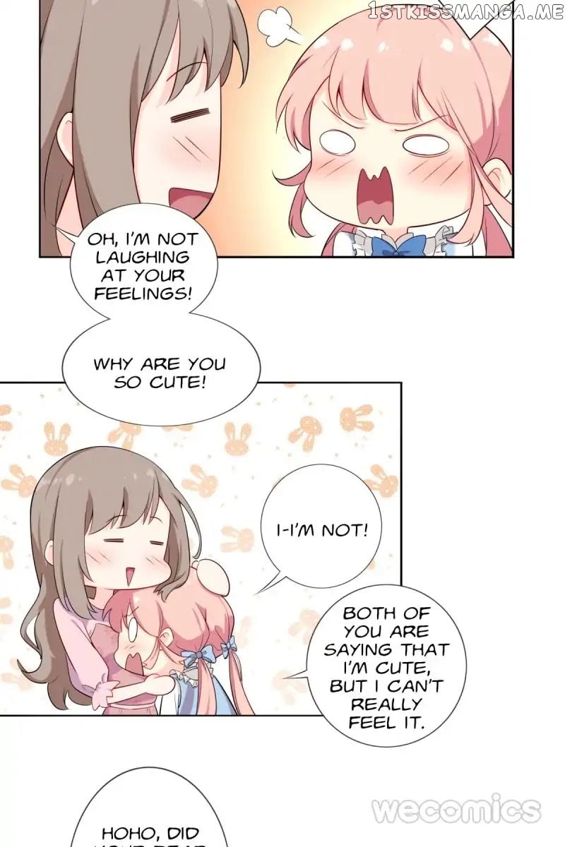 Hollabook Girl chapter 30 - page 29