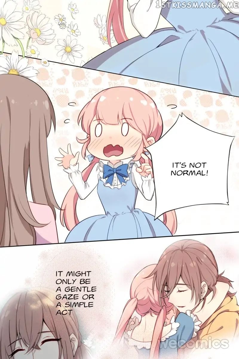 Hollabook Girl chapter 30 - page 32