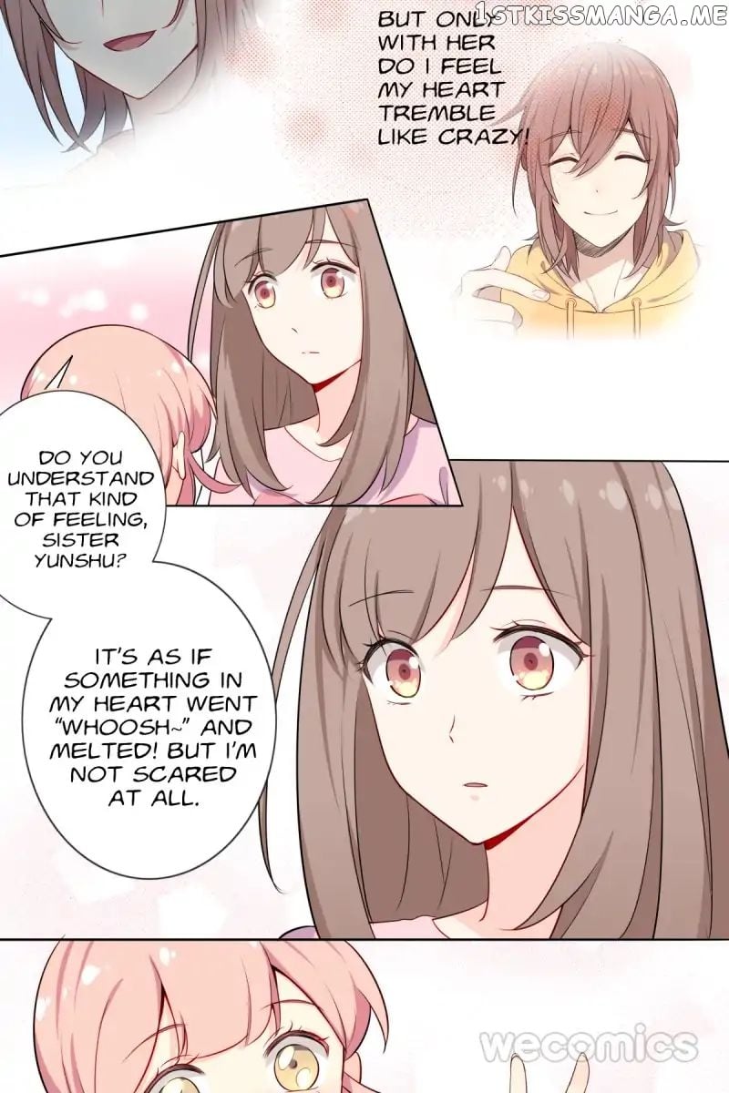 Hollabook Girl chapter 30 - page 33