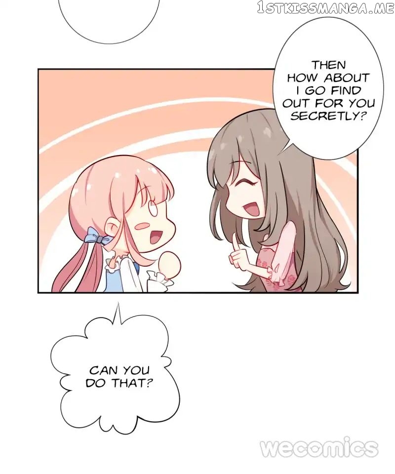 Hollabook Girl chapter 30 - page 38