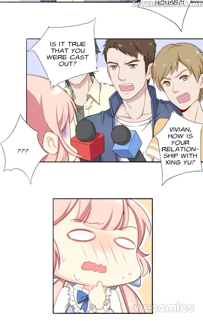Hollabook Girl chapter 30 - page 4