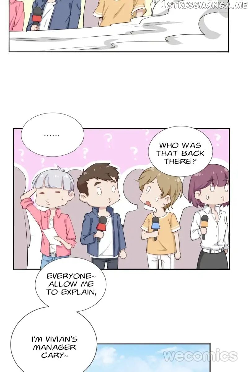 Hollabook Girl chapter 30 - page 7