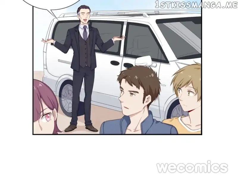 Hollabook Girl chapter 30 - page 8