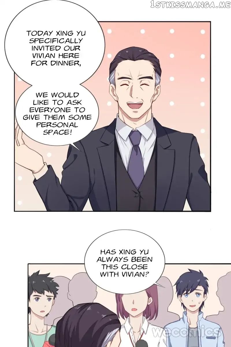 Hollabook Girl chapter 30 - page 9