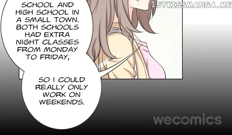 Hollabook Girl chapter 21 - page 13