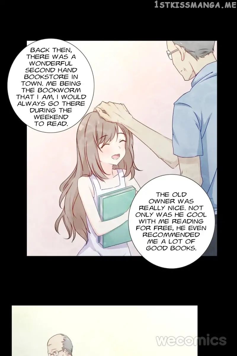 Hollabook Girl chapter 21 - page 14