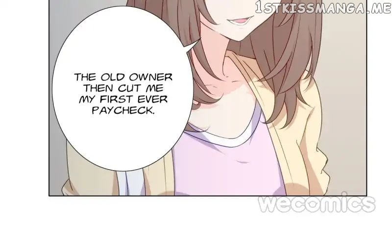 Hollabook Girl chapter 21 - page 16