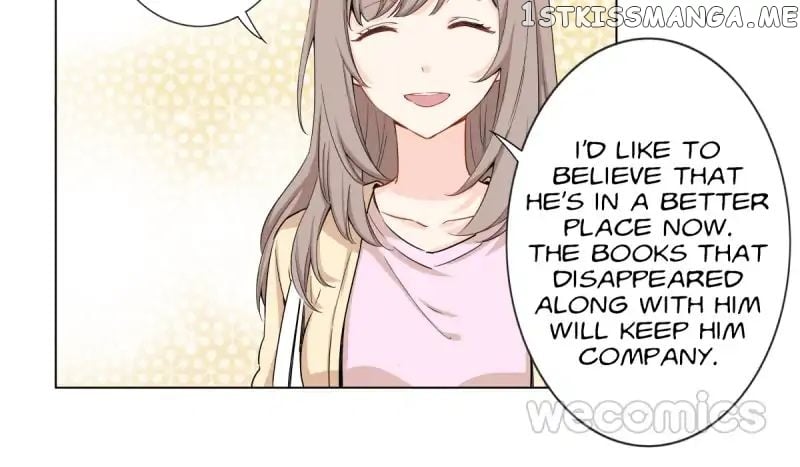 Hollabook Girl chapter 21 - page 22