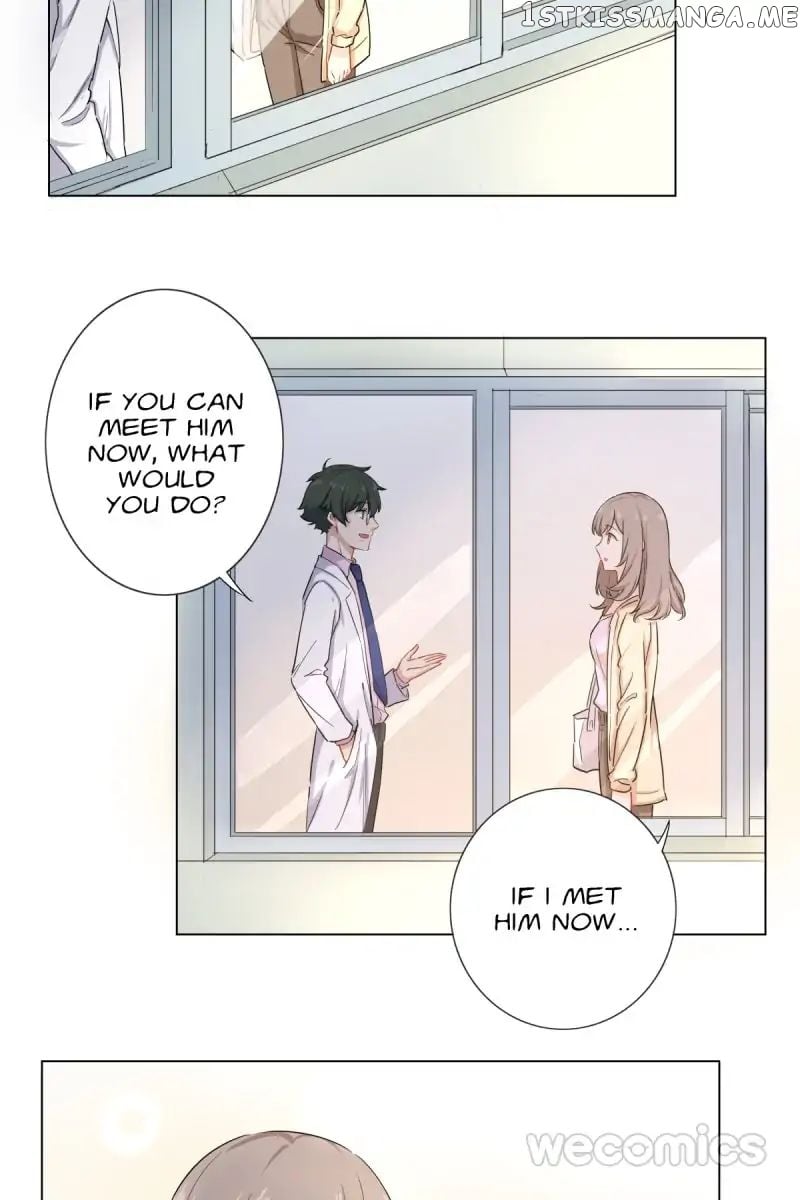 Hollabook Girl chapter 21 - page 24