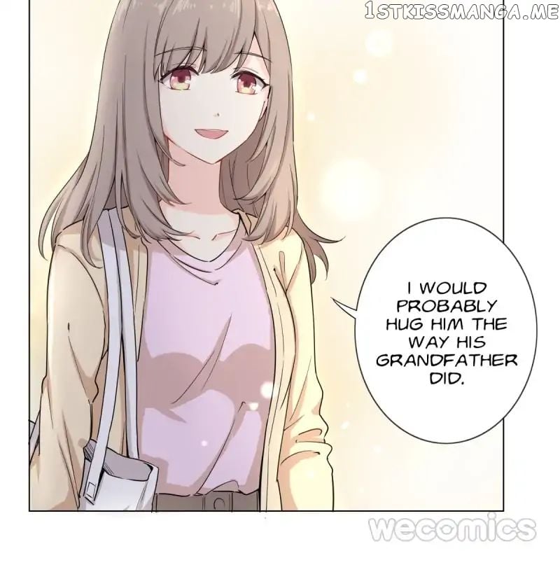 Hollabook Girl chapter 21 - page 25